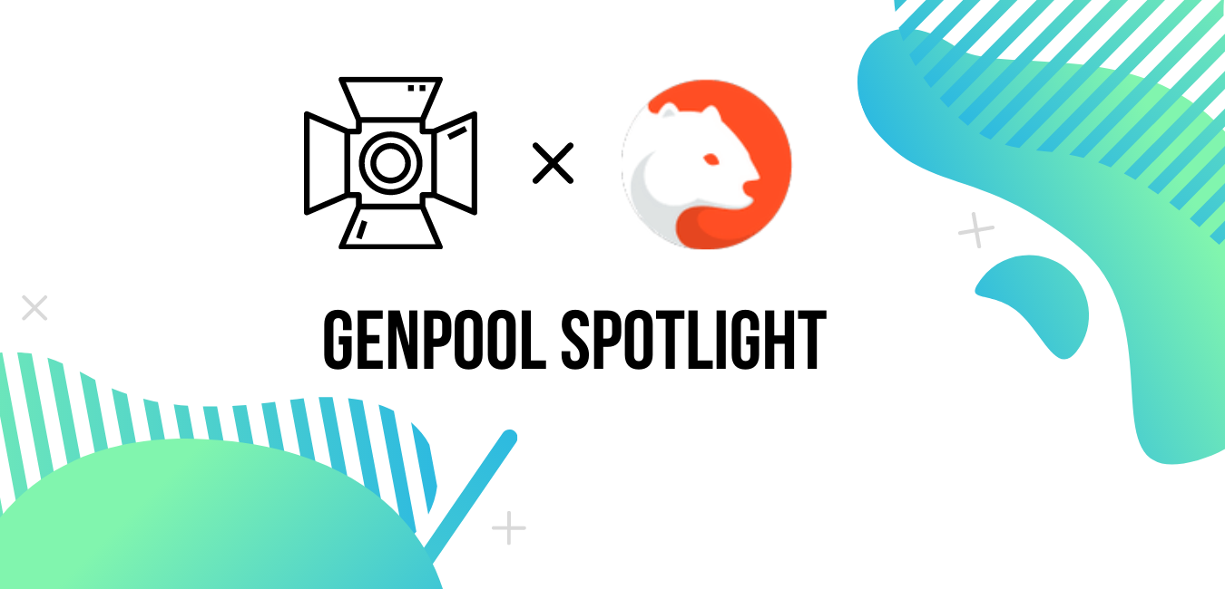 Genpoolxwombat